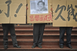 临朐融资清欠服务